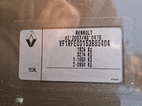 Personenauto, renault, kadjar - afbeelding 36 van  49