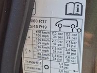 Personenauto, renault, kadjar - afbeelding 37 van  49