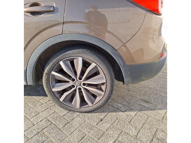 Personenauto, renault, kadjar - afbeelding 41 van  49