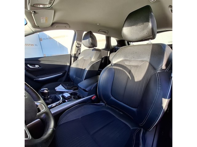 Personenauto, renault, kadjar - afbeelding 42 van  49