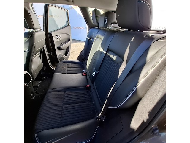 Personenauto, renault, kadjar - afbeelding 43 van  49