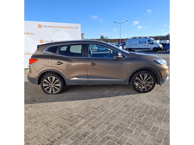 Personenauto, renault, kadjar - afbeelding 34 van  49