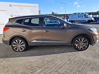 Personenauto, renault, kadjar - afbeelding 34 van  49