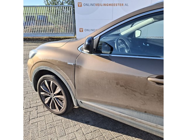 Personenauto, renault, kadjar - afbeelding 46 van  49