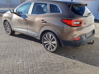 Personenauto, renault, kadjar - afbeelding 47 van  49