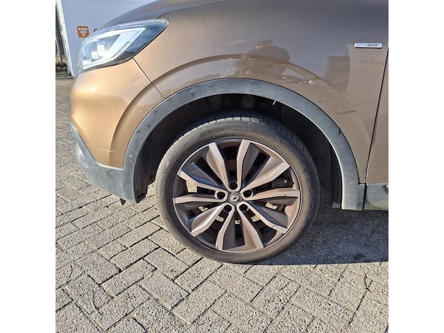 Personenauto, renault, kadjar - afbeelding 49 van  49