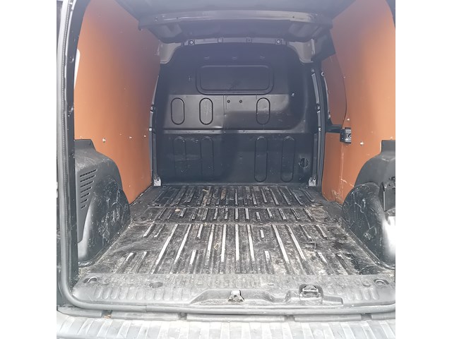 Personenauto, renault, kangoo, 1.5 dci 90 energy comfort maxi, 2019 - afbeelding 4 van  12