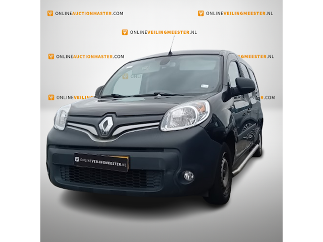 Personenauto, renault, kangoo, 1.5 dci 90 energy comfort maxi, 2019 - afbeelding 1 van  12