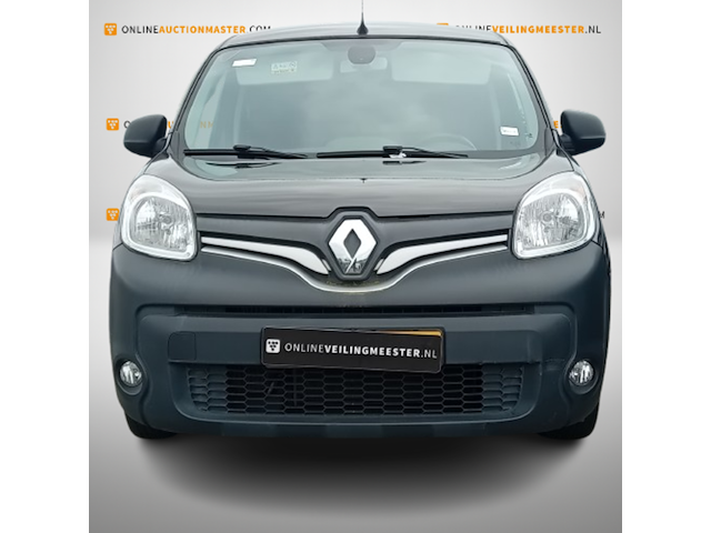 Personenauto, renault, kangoo, 1.5 dci 90 energy comfort maxi, 2019 - afbeelding 5 van  12