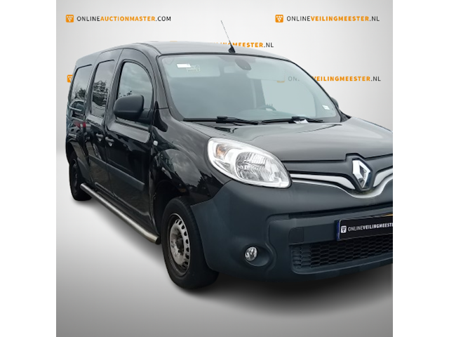 Personenauto, renault, kangoo, 1.5 dci 90 energy comfort maxi, 2019 - afbeelding 6 van  12