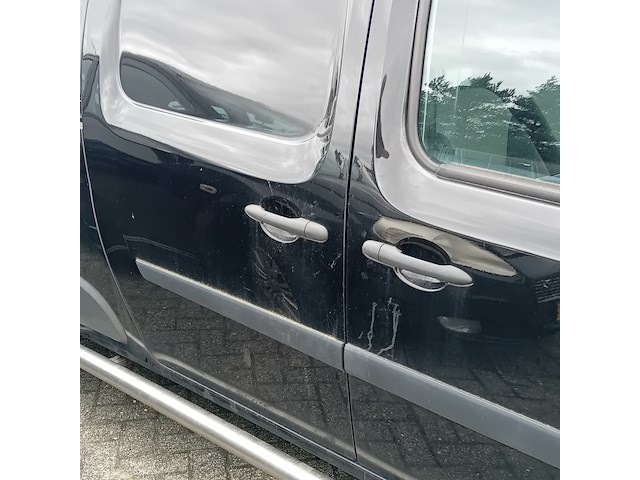 Personenauto, renault, kangoo, 1.5 dci 90 energy comfort maxi, 2019 - afbeelding 7 van  12