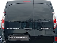 Personenauto, renault, kangoo, 1.5 dci 90 energy comfort maxi, 2019 - afbeelding 8 van  12