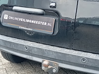 Personenauto, renault, kangoo, 1.5 dci 90 energy comfort maxi, 2019 - afbeelding 9 van  12