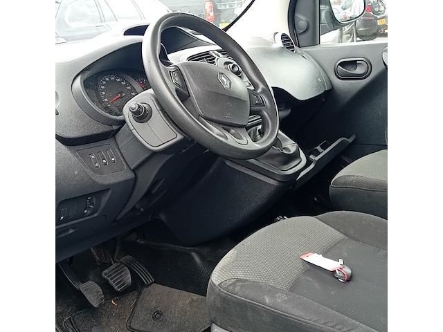 Personenauto, renault, kangoo, 1.5 dci 90 energy comfort maxi, 2019 - afbeelding 10 van  12