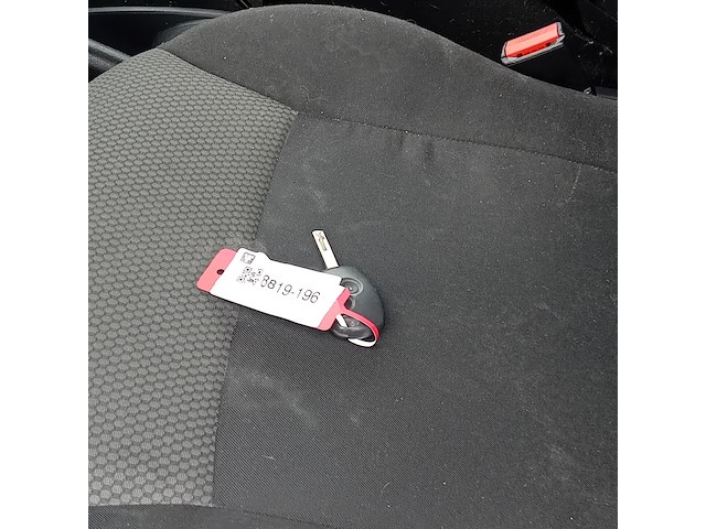 Personenauto, renault, kangoo, 1.5 dci 90 energy comfort maxi, 2019 - afbeelding 11 van  12