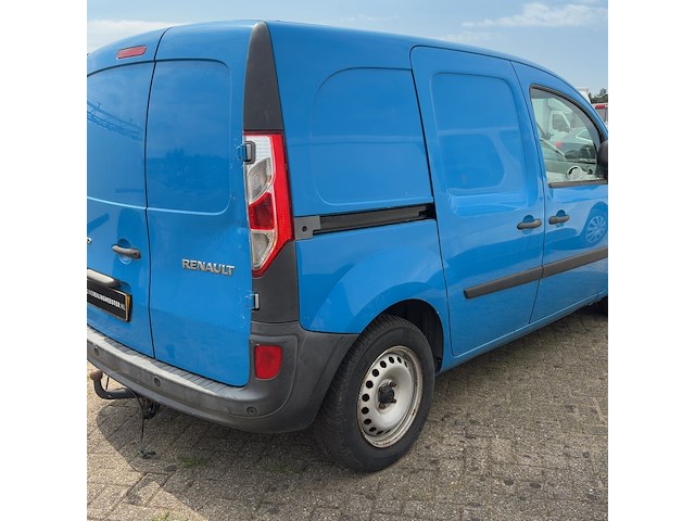 Personenauto, renault, kangoo express, 1.5 dci 75 express comfort s&s, 2004 - afbeelding 2 van  19
