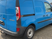 Personenauto, renault, kangoo express, 1.5 dci 75 express comfort s&s, 2004 - afbeelding 2 van  19
