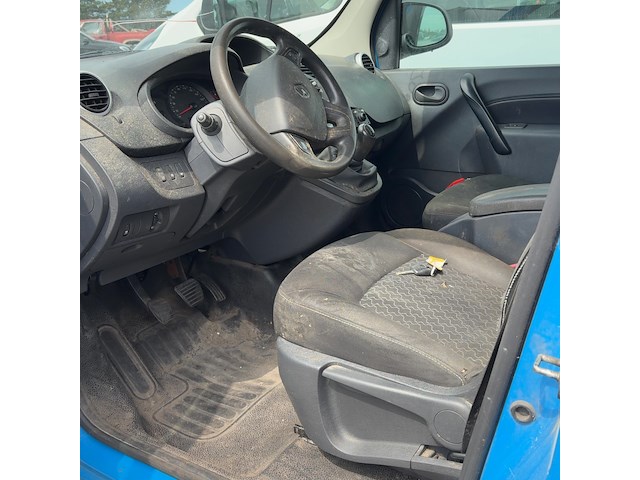 Personenauto, renault, kangoo express, 1.5 dci 75 express comfort s&s, 2004 - afbeelding 3 van  19