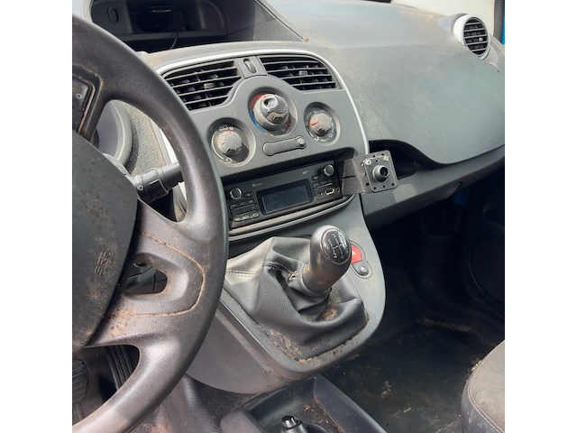 Personenauto, renault, kangoo express, 1.5 dci 75 express comfort s&s, 2004 - afbeelding 5 van  19