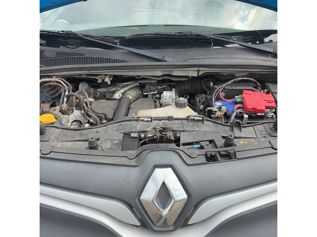 Personenauto, renault, kangoo express, 1.5 dci 75 express comfort s&s, 2004 - afbeelding 8 van  19