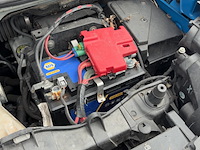 Personenauto, renault, kangoo express, 1.5 dci 75 express comfort s&s, 2004 - afbeelding 9 van  19