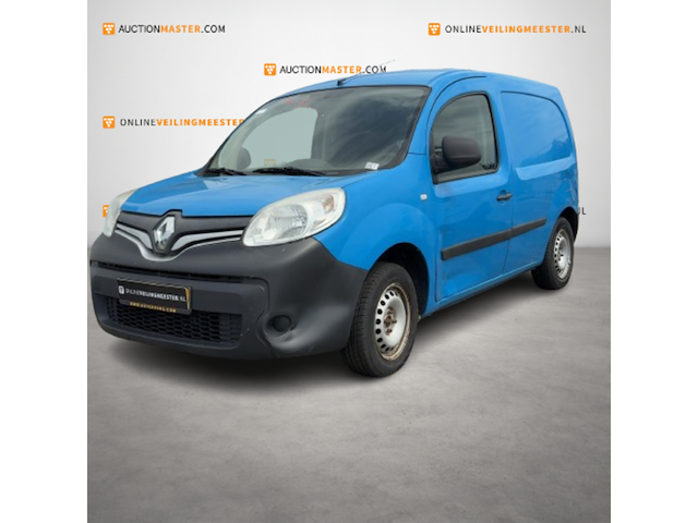 Personenauto, renault, kangoo express, 1.5 dci 75 express comfort s&s, 2004 - afbeelding 1 van  19