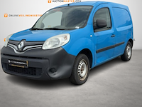 Personenauto, renault, kangoo express, 1.5 dci 75 express comfort s&s, 2004 - afbeelding 1 van  19