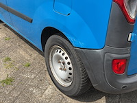Personenauto, renault, kangoo express, 1.5 dci 75 express comfort s&s, 2004 - afbeelding 17 van  19