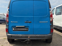 Personenauto, renault, kangoo express, 1.5 dci 75 express comfort s&s, 2004 - afbeelding 19 van  19