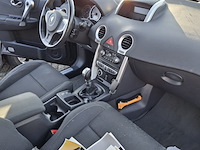 Personenauto, renault, koleos, 2.5 dynamique luxe, 2008 - afbeelding 3 van  14