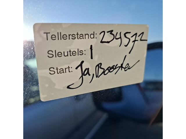 Personenauto, renault, koleos, 2.5 dynamique luxe, 2008 - afbeelding 6 van  14