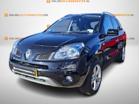 Personenauto, renault, koleos, 2.5 dynamique luxe, 2008 - afbeelding 1 van  14
