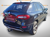 Personenauto, renault, koleos, 2.5 dynamique luxe, 2008 - afbeelding 8 van  14