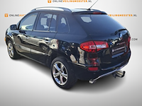 Personenauto, renault, koleos, 2.5 dynamique luxe, 2008 - afbeelding 9 van  14