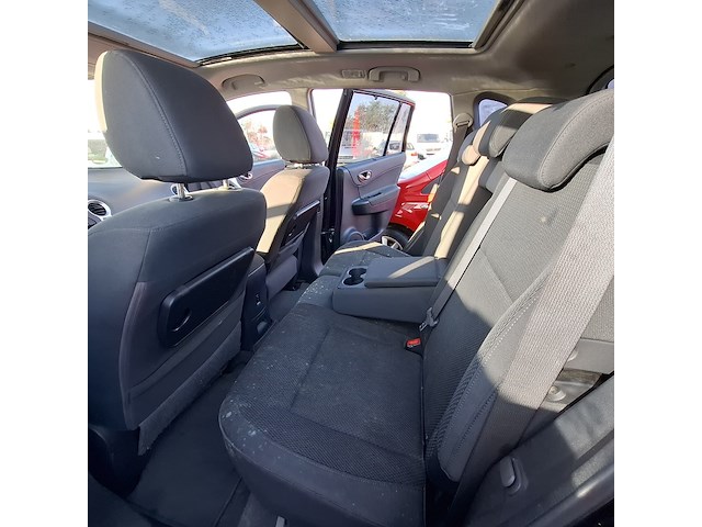 Personenauto, renault, koleos, 2.5 dynamique luxe, 2008 - afbeelding 12 van  14