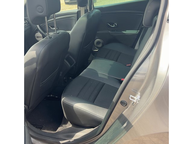 Personenauto, renault, mégane, 1.2 tce bose, 2015 - afbeelding 2 van  12