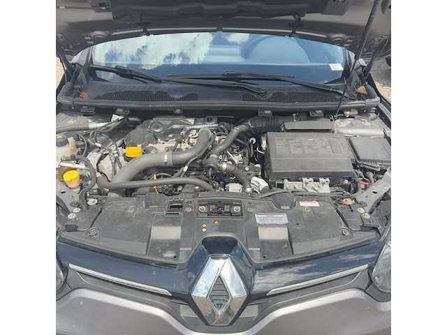 Personenauto, renault, mégane, 1.2 tce bose, 2015 - afbeelding 3 van  12