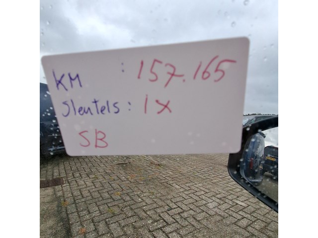 Personenauto, renault, mégane, 1.2 tce bose, 2015 - afbeelding 4 van  12
