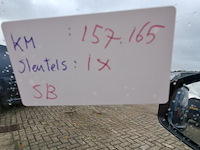 Personenauto, renault, mégane, 1.2 tce bose, 2015 - afbeelding 4 van  12