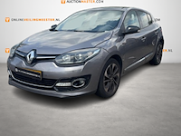 Personenauto, renault, mégane, 1.2 tce bose, 2015 - afbeelding 1 van  12