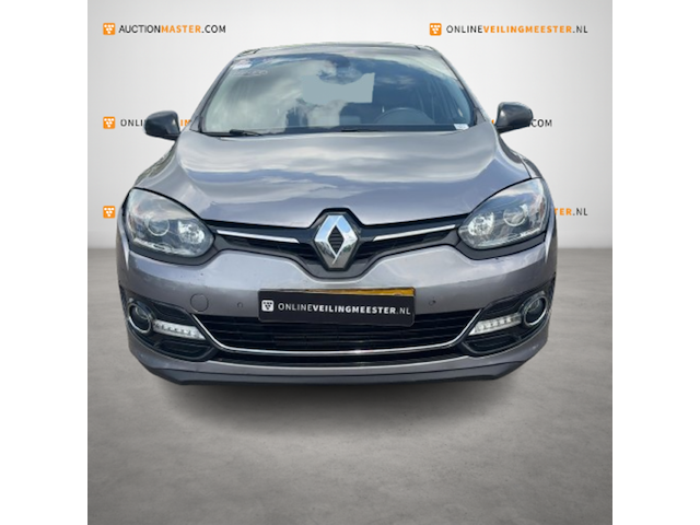 Personenauto, renault, mégane, 1.2 tce bose, 2015 - afbeelding 5 van  12