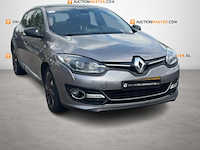 Personenauto, renault, mégane, 1.2 tce bose, 2015 - afbeelding 6 van  12