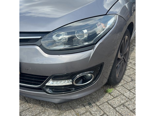 Personenauto, renault, mégane, 1.2 tce bose, 2015 - afbeelding 7 van  12