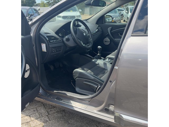 Personenauto, renault, mégane, 1.2 tce bose, 2015 - afbeelding 9 van  12