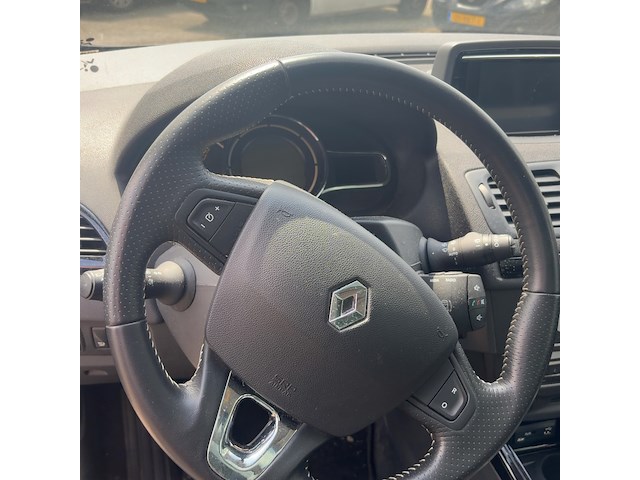 Personenauto, renault, mégane, 1.2 tce bose, 2015 - afbeelding 10 van  12
