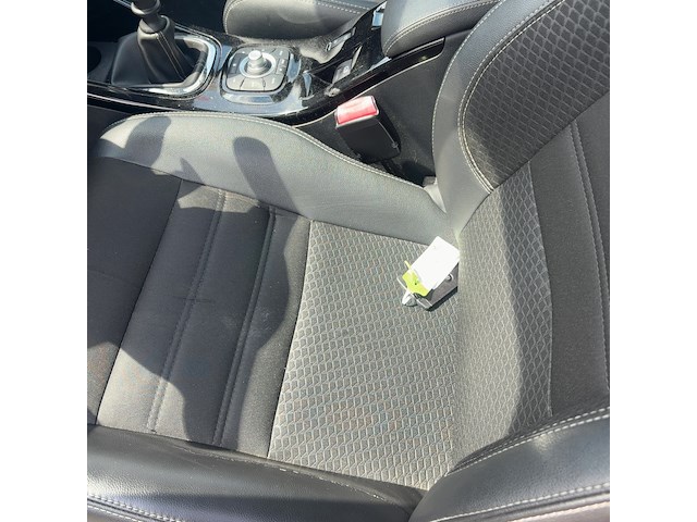 Personenauto, renault, mégane, 1.2 tce bose, 2015 - afbeelding 11 van  12