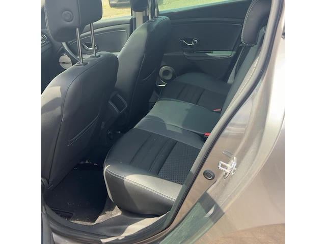 Personenauto, renault, mégane, 1.2 tce bose, 2015 - afbeelding 2 van  10