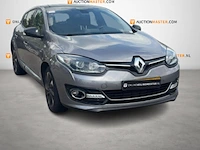 Personenauto, renault, mégane, 1.2 tce bose, 2015 - afbeelding 4 van  10