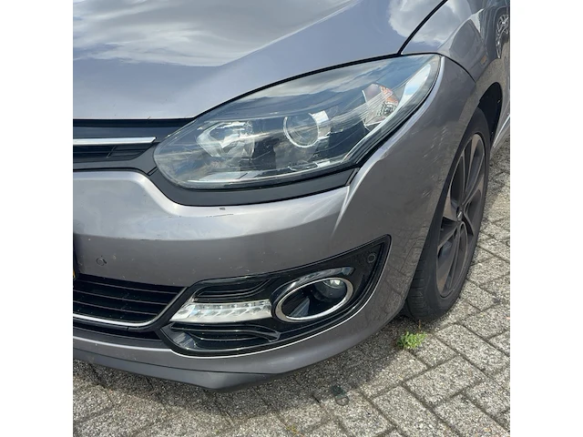 Personenauto, renault, mégane, 1.2 tce bose, 2015 - afbeelding 5 van  10