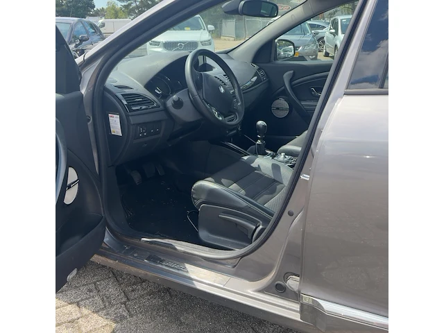 Personenauto, renault, mégane, 1.2 tce bose, 2015 - afbeelding 7 van  10